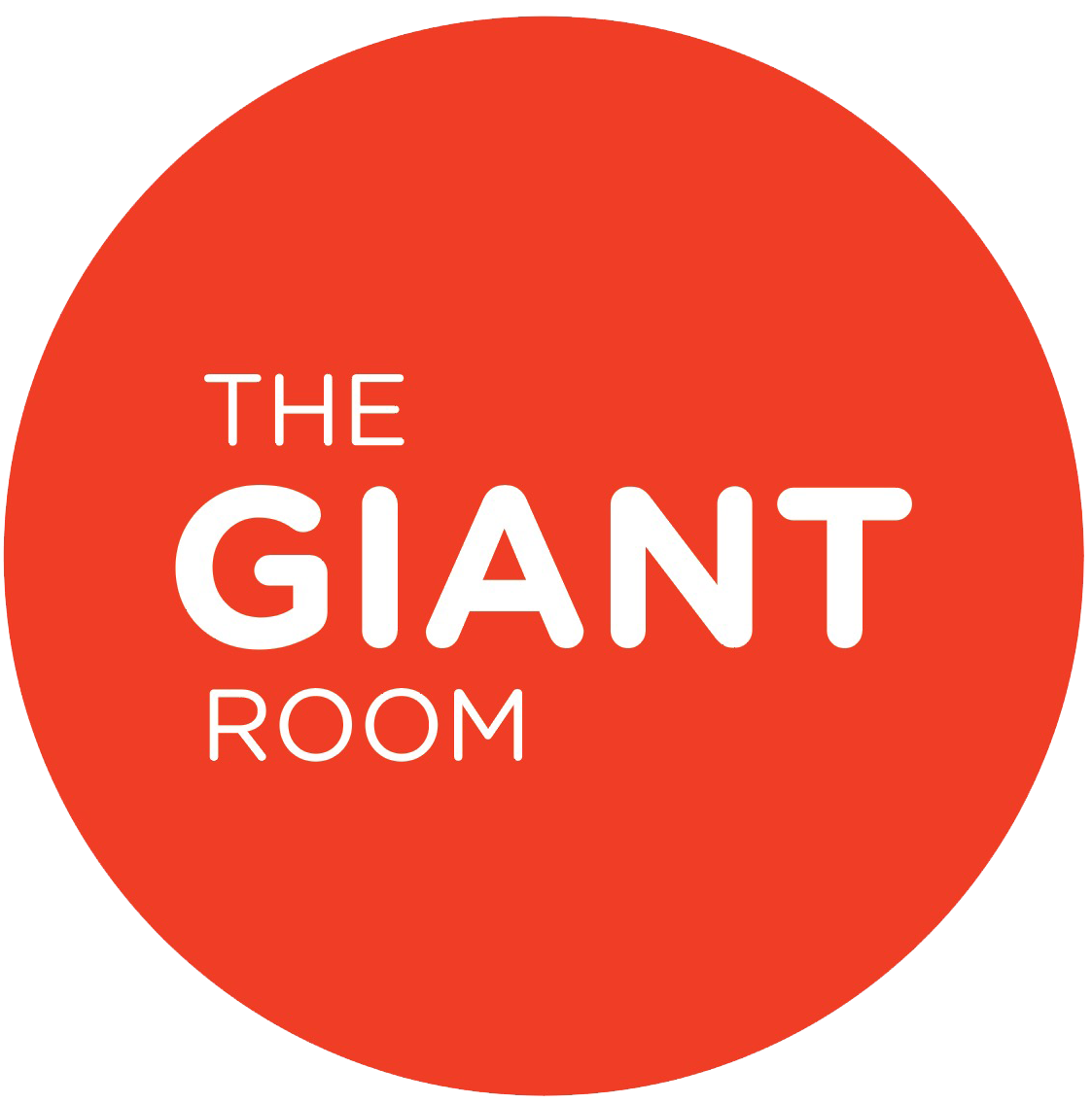 The GIANT Room
